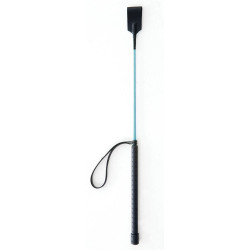 Cravache Dublin Deluxe Aqua