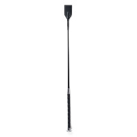 Cravache Dublin Strassy Noir Cravache Dublin Strassy Noir