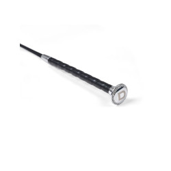 Cravache Dublin Strassy Noir Cravache Dublin Strassy Noir