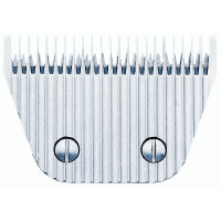 Tête de coupe large #10W/ 2,3 mm pour tondeuse Avalon Wahl