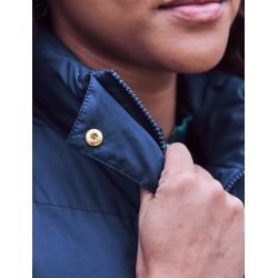 Gilet matelassé sans manches Dublin Patrice femme Naval academy Gilet matelassé sans manches Dublin Patrice femme Naval academy