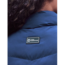 Gilet matelassé sans manches Dublin Patrice femme Naval academy Gilet matelassé sans manches Dublin Patrice femme Naval academy