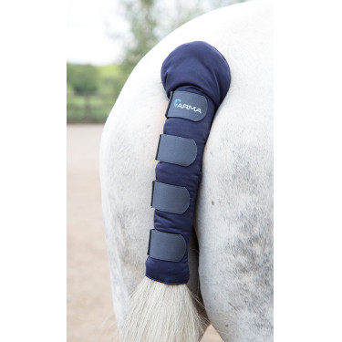 Protège queue doublé Arma Shires Marine