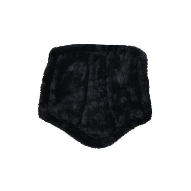 Guêtres moutons Weatherbeeta Tough-Tec Comfy Noir / noir Guêtres moutons Weatherbeeta Tough-Tec Comfy Noir / noir