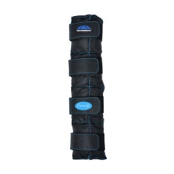 Guêtres Weatherbeeta Therapy-Tec II Gel Ice Noir Guêtres Weatherbeeta Therapy-Tec II Gel Ice Noir