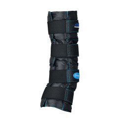 Guêtres Weatherbeeta Therapy-Tec II Gel Ice Noir Guêtres Weatherbeeta Therapy-Tec II Gel Ice Noir