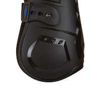 Guêtres Weatherbeeta Tough-Tec Essential Open Marron