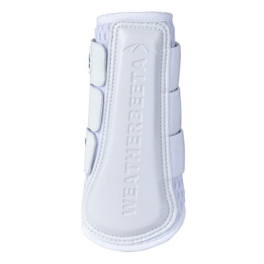 Guêtres Weatherbeeta Tough-Tec Mesh Blanc / blanc