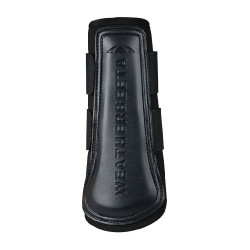 Guêtres Weatherbeeta Tough-Tec Prime Noir / vert forêt