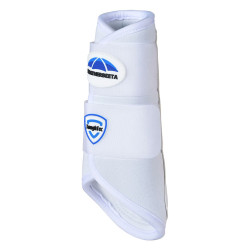 Guêtres Weatherbeeta Tough-Tec Prime Blanc / blanc