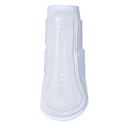 Guêtres Weatherbeeta Tough-Tec Prime Blanc / blanc