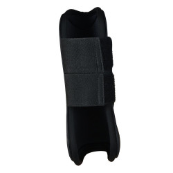 Guêtres Weatherbeeta Tough-Tec Prime Open Noir / noir