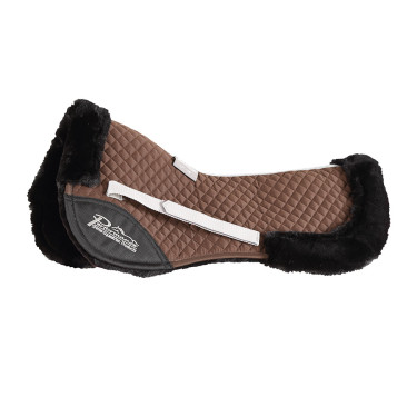 Amortisseur Performance Shires Marron