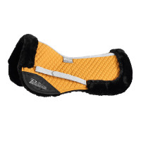 Amortisseur Performance Shires Moutarde Jaune