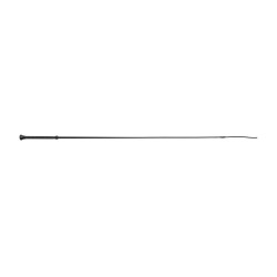 Stick de dressage Shires Noir