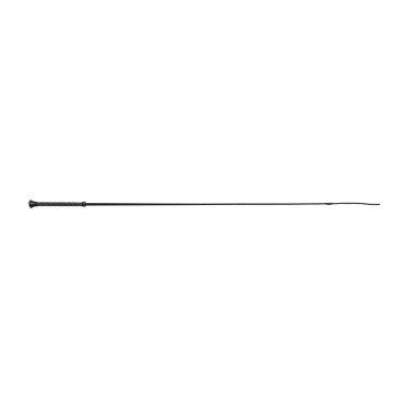 Stick de dressage Shires Noir