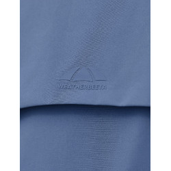 Imperméable long Weatherbeeta Bleu ardoise Imperméable long Weatherbeeta Bleu ardoise