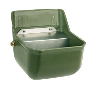 Abreuvoir à niveau constant PVC Kerbl 9 litres Abreuvoir à niveau constant PVC Kerbl 9 litres