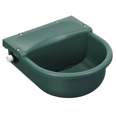 Abreuvoir à niveau constant S522 Kerbl 3 litres Abreuvoir à niveau constant S522 Kerbl 3 litres