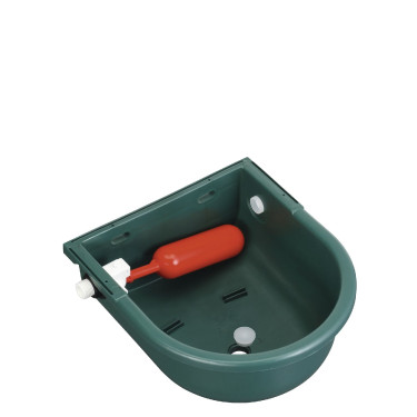 Abreuvoir à niveau constant S522 Kerbl 3 litres Abreuvoir à niveau constant S522 Kerbl 3 litres