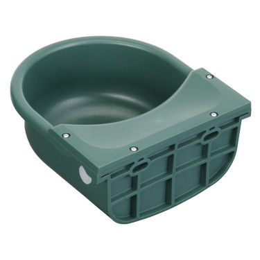 Abreuvoir à niveau constant S522 Kerbl 3 litres Abreuvoir à niveau constant S522 Kerbl 3 litres