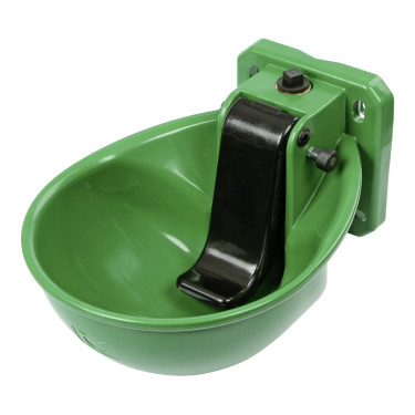 Abreuvoir à palette K71 Kerbl 3 litres Abreuvoir à palette K71 Kerbl 3 litres