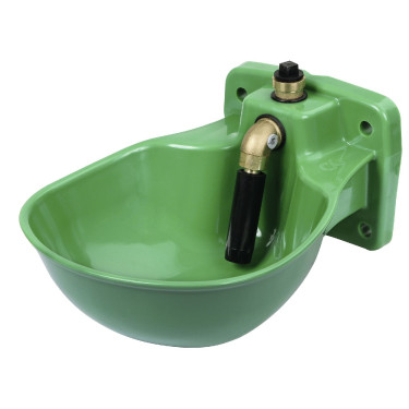 Abreuvoir à palette K75 Kerbl 2,8 litres Abreuvoir à palette K75 Kerbl 2,8 litres