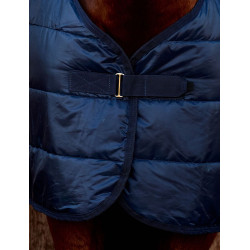 Liner Weatherbeeta ComFiTec Thermi-Heat 100g Marine Bleu marine