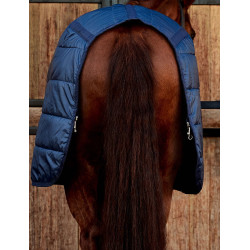 Liner Weatherbeeta ComFiTec Thermi-Heat 100g Marine Bleu marine