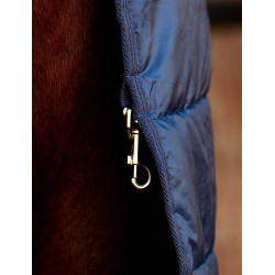 Liner Weatherbeeta ComFiTec Thermi-Heat 100g Marine Bleu marine