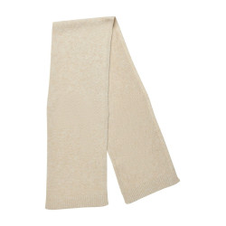Pack écharpe bonnet Dublin Beige marle Pack écharpe bonnet Dublin Beige marle