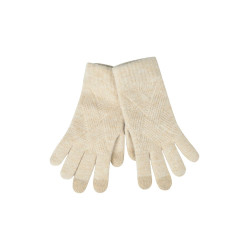 Pack écharpe bonnet Dublin Beige marle Pack écharpe bonnet Dublin Beige marle