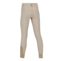Pantalon Dublin Cammy Comfort Twill enfant Biscuit Pantalon Dublin Cammy Comfort Twill enfant Biscuit