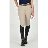 Pantalon Dublin Cammy Comfort Twill femme Biscuit Pantalon Dublin Cammy Comfort Twill femme Biscuit
