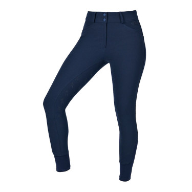 Pantalon Dublin Cammy Comfort Twill femme Naval academy Bleu