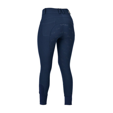Pantalon Dublin Cammy Comfort Twill femme Naval academy Bleu