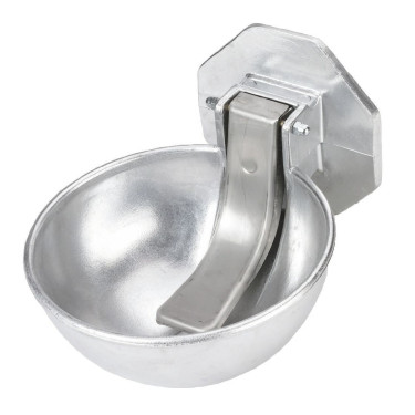 Abreuvoir citerne aluminium Kerbl Abreuvoir citerne aluminium Kerbl