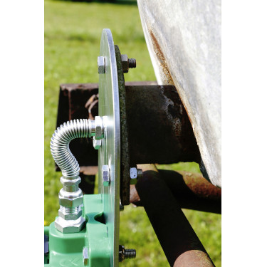 Abreuvoir citerne KN50 Kerbl Abreuvoir citerne KN50 Kerbl