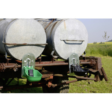Abreuvoir citerne KN50 Kerbl Abreuvoir citerne KN50 Kerbl