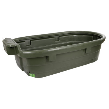 Bac de pâturage Kerbl ovale Bac de pâturage Kerbl ovale