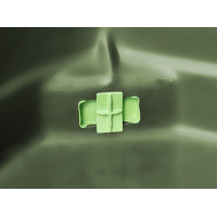 Bac de pâturage Kerbl ovale