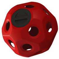 Balle à foin HeuBoy Kerbl Rouge