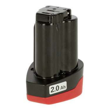 Batterie de rechange pour tondeuse Bonum Aesculap Batterie de rechange pour tondeuse Bonum Aesculap