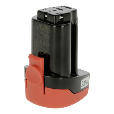 Batterie de rechange pour tondeuse Bonum Aesculap Batterie de rechange pour tondeuse Bonum Aesculap