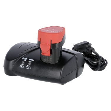 Batterie de rechange pour tondeuse Bonum Aesculap Batterie de rechange pour tondeuse Bonum Aesculap