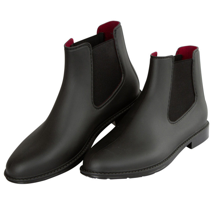 Boots Axona PVC Covalliero