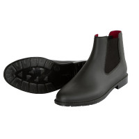 Boots Axona PVC Covalliero Noir Boots Axona PVC Covalliero Noir