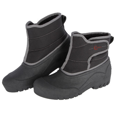 Boots thermiques Ottawa 2.0 Covalliero Noir