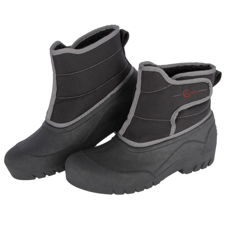 Boots thermiques Ottawa 2.0 Covalliero