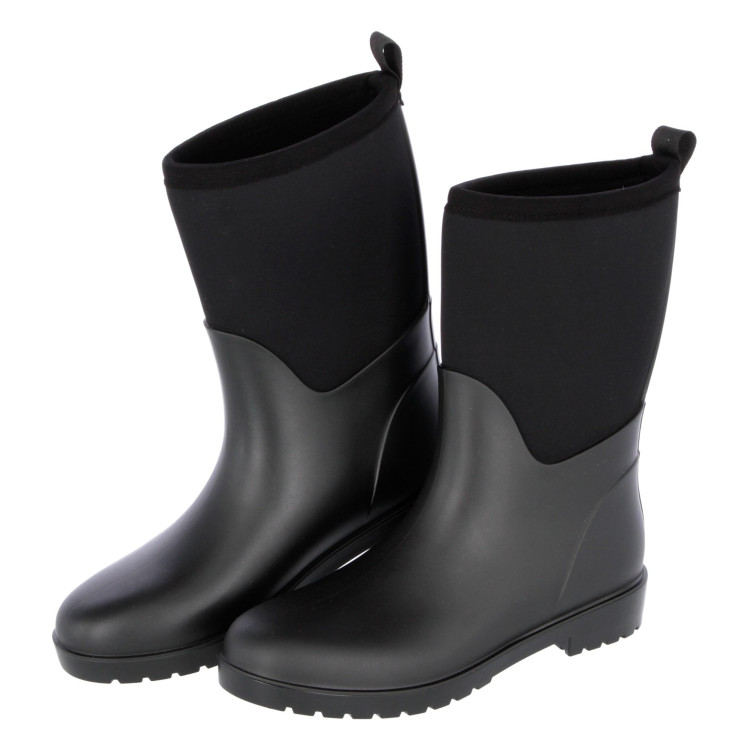 Bottes basses Neolite Covalliero